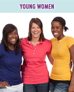Girl Advocates