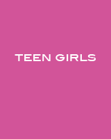 Teen Girls