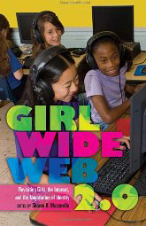 Girl Wide Web 2.0 Book Cover