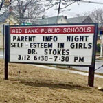 Parent Info Night at Red Bank Public Schools